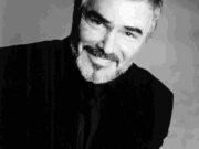 Burt Reynolds