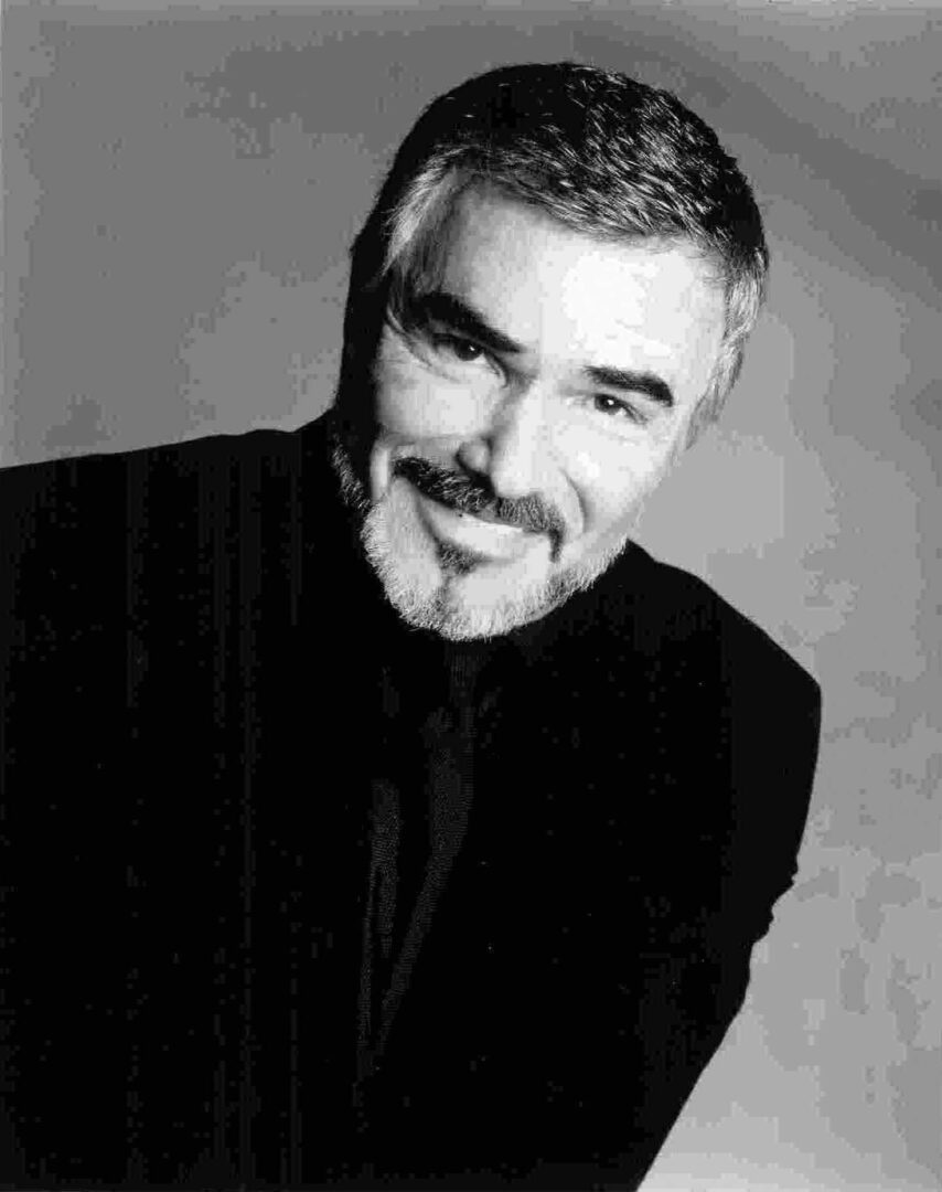 Burt Reynolds