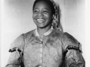 Butterfly McQueen