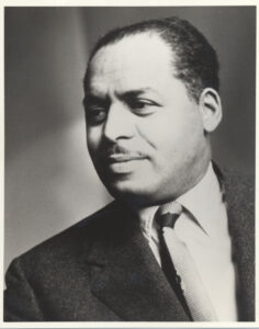 C. A. Bacote