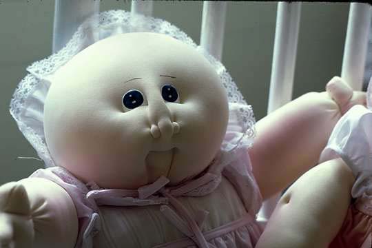 Cabbage Patch Kid