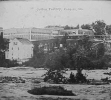 Callaway Cotton Mill