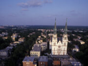 Savannah Historic District