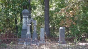 Cemetery Preservation