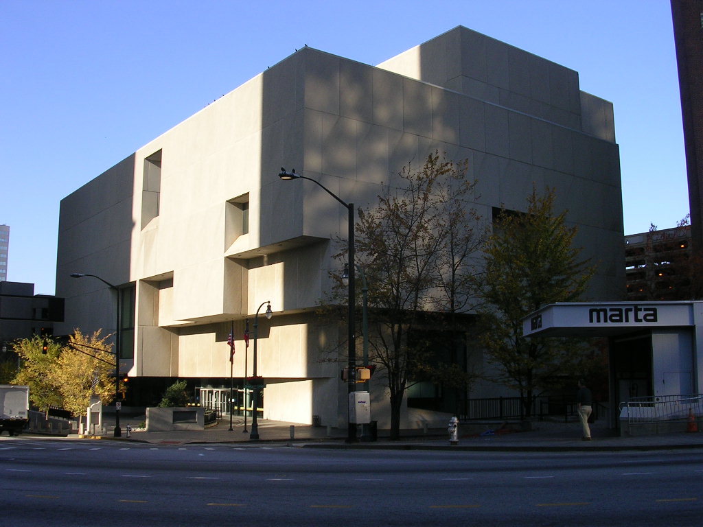 Central Library