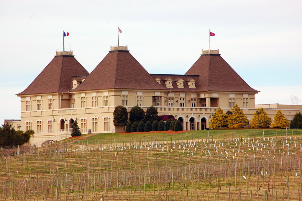 Chateau Elan