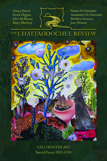 The Chattahoochee Review