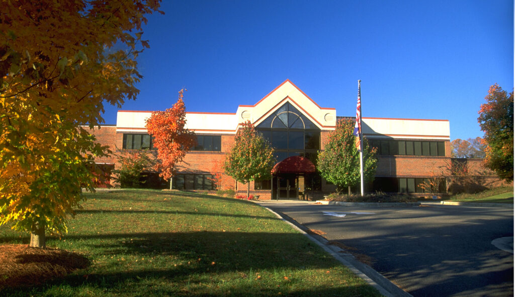Appalachian Campus
