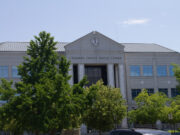 Cherokee County Justice Center