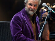 Chuck Leavell