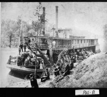 Steamboat, 1897