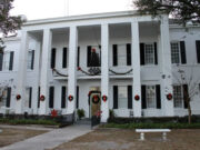 Clinch County Courthouse