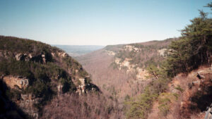 Appalachian Plateau Geologic Province