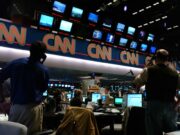 CNN Studio