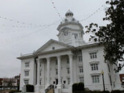 Colquitt County Courthouse