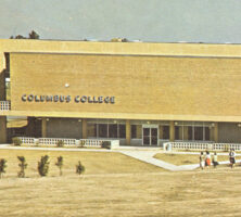 Columbus College