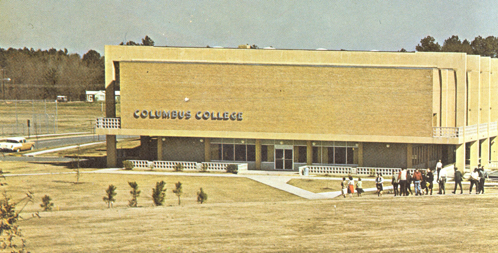 Columbus College