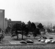 Columbus College, 1977