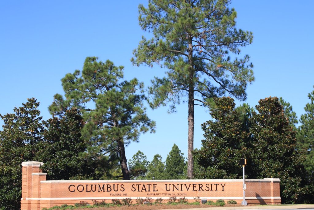 Columbus State University