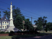 Columbus Historic District