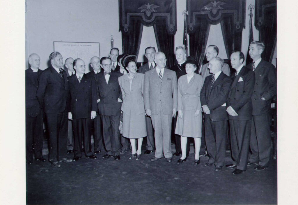 Committee on Civil Rights