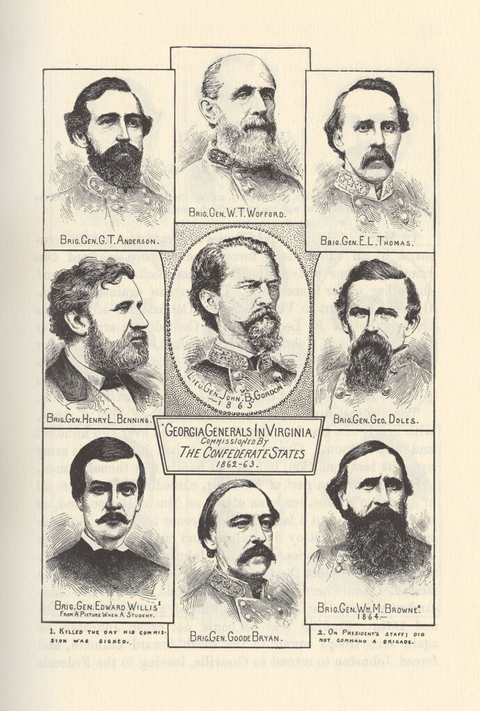 Georgia Generals