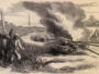 Guerrilla Warfare during the Civil War