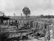 Confederate Works, Atlanta