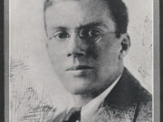 Conrad Aiken
