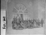 African Americans at 1895 Cotton States Exposition