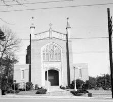 Covenant Presbyterian Church in Atlanta