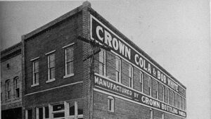 Royal Crown Cola Company