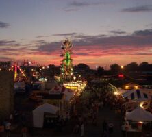 Cumming Country Fair and Festival