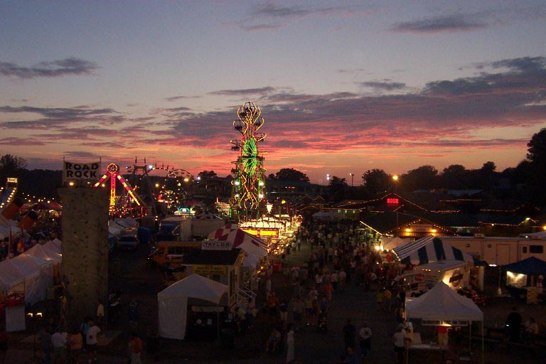 Cumming Country Fair and Festival