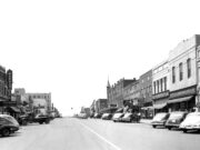 Dalton, 1940s