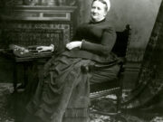 Mary Nuttall De Renne