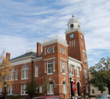 Decatur County Courthouse