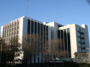 DeKalb County Courthouse