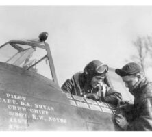 World War II Pilots