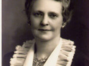 Dorothy Rogers Tilly