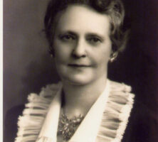 Dorothy Rogers Tilly