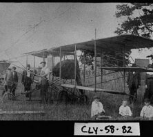 Airplane, 1904