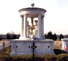 Williamson Mausoleum