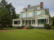 Eatonton Historic District