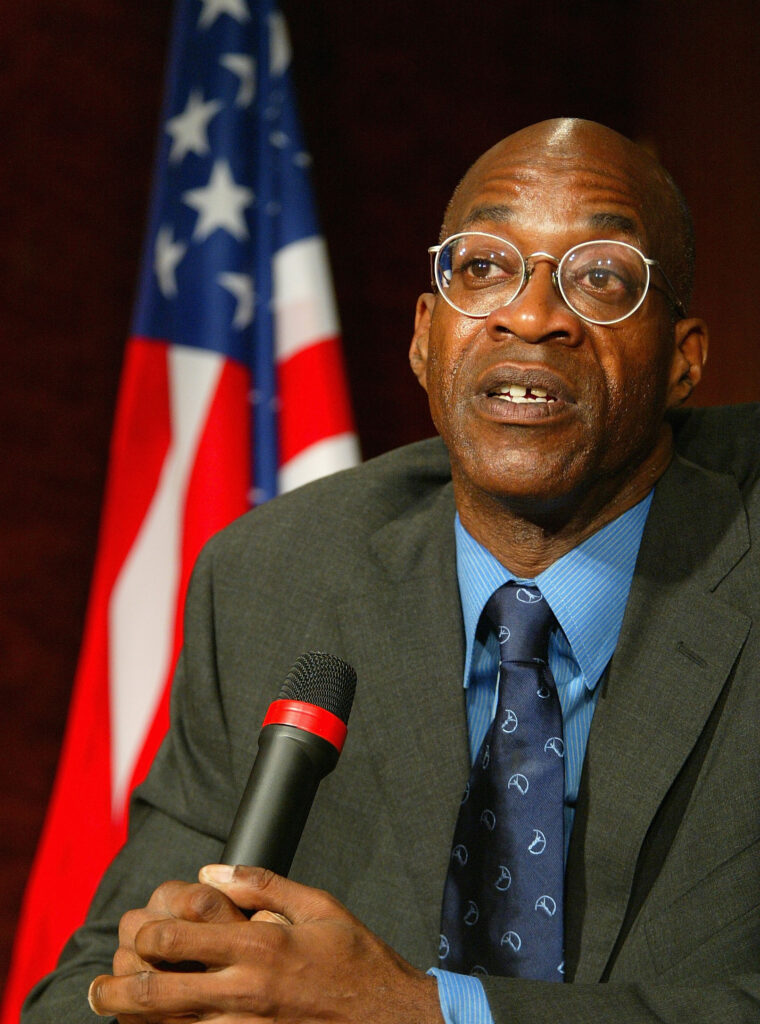 Edwin Moses