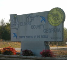 Welcome to Elbert County