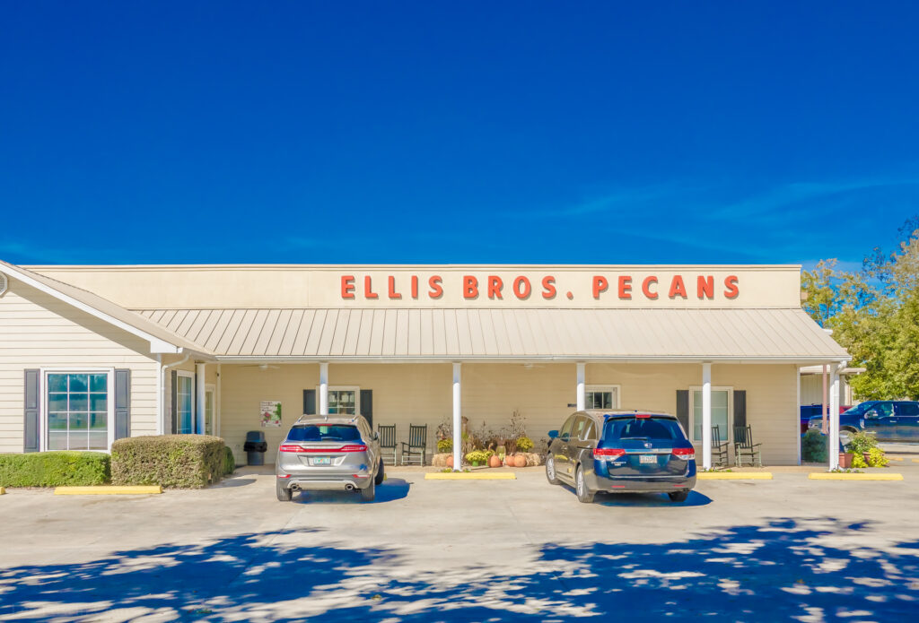 Ellis Bros. Pecans