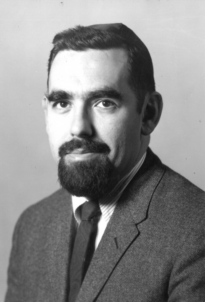 Emanuel Feldman