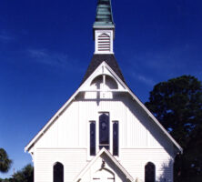 Lane Chapel