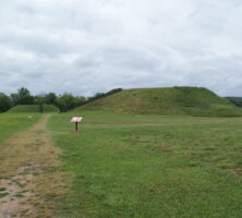 Etowah Indian Mounds